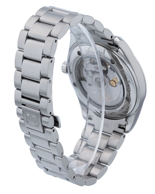 Omega Seamaster Railmaster 2503.52.00 Image 3